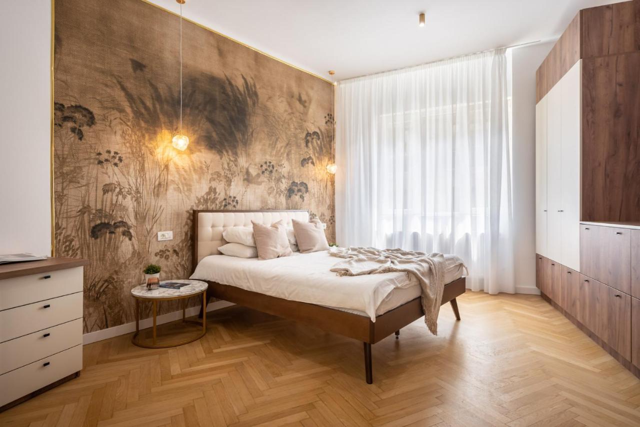 Old Town Bucharest, Luxury 2 Bedrooms Apartment Exterior photo