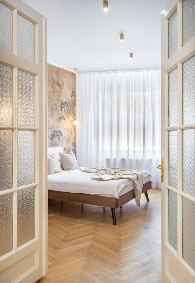 Old Town Bucharest, Luxury 2 Bedrooms Apartment Exterior photo