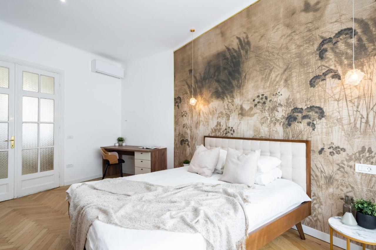 Old Town Bucharest, Luxury 2 Bedrooms Apartment Exterior photo