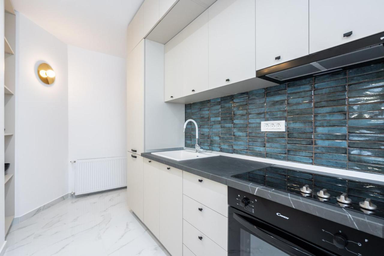 Old Town Bucharest, Luxury 2 Bedrooms Apartment Exterior photo